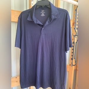 George Men’s Performance Polo Shirt